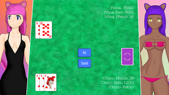 K. Mimi Strip Casino + Party!  Screenshot 3