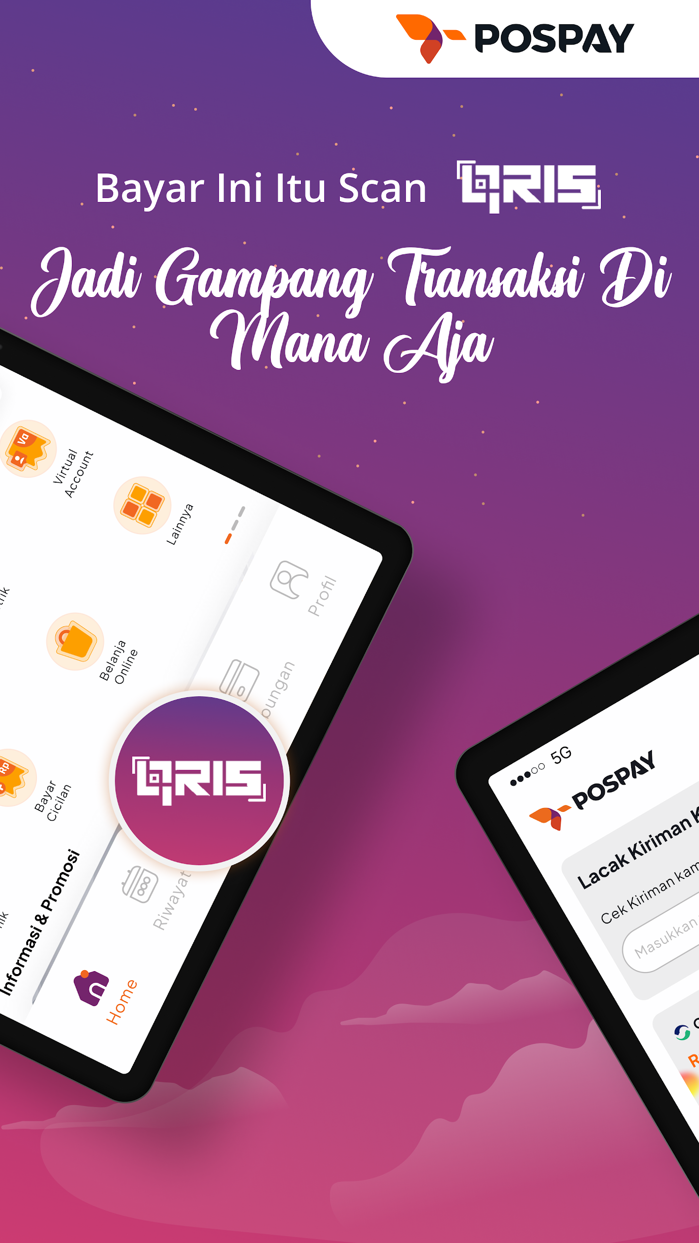 POSPAY  Screenshot 19