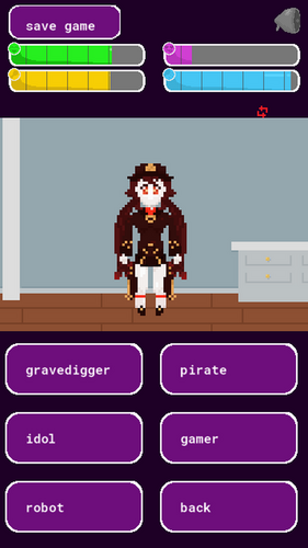 Poket Pussy (Free)  Screenshot 4