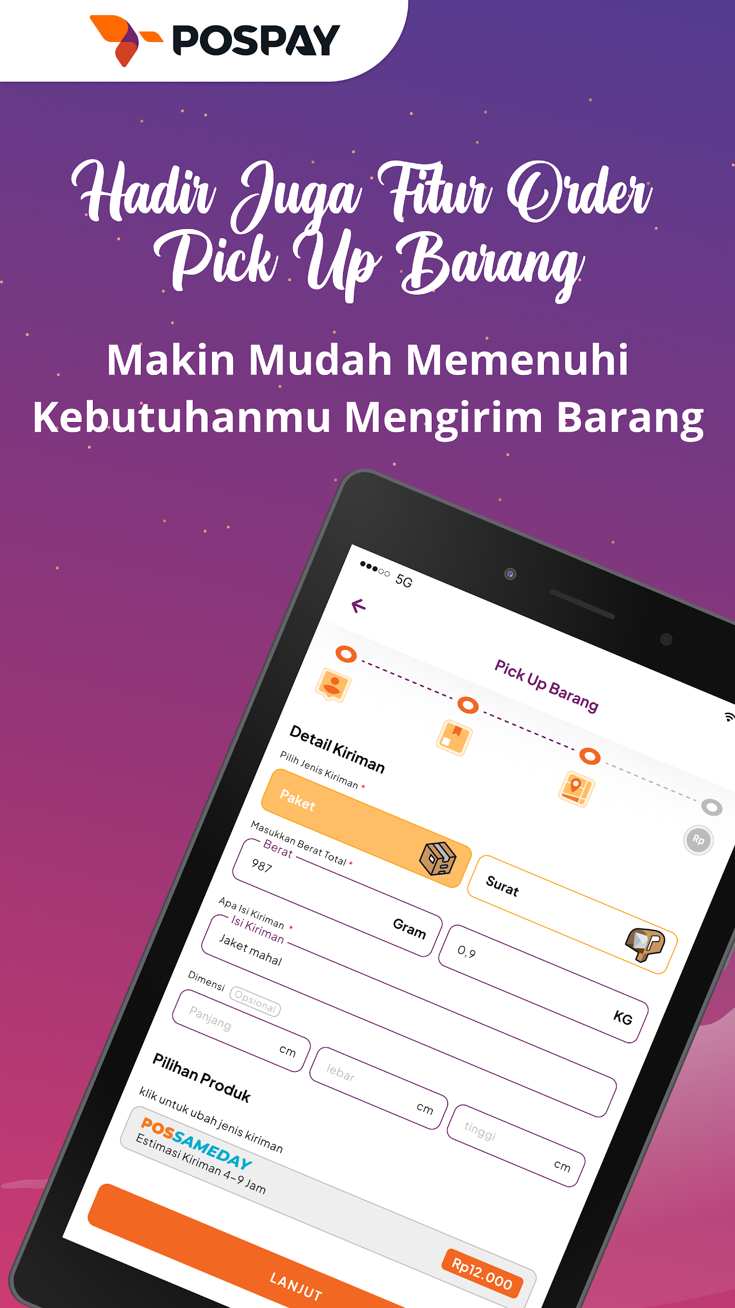 POSPAY  Screenshot 15