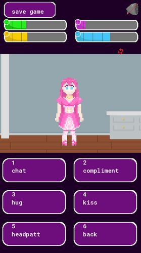 Poket Pussy (Free)  Screenshot 5