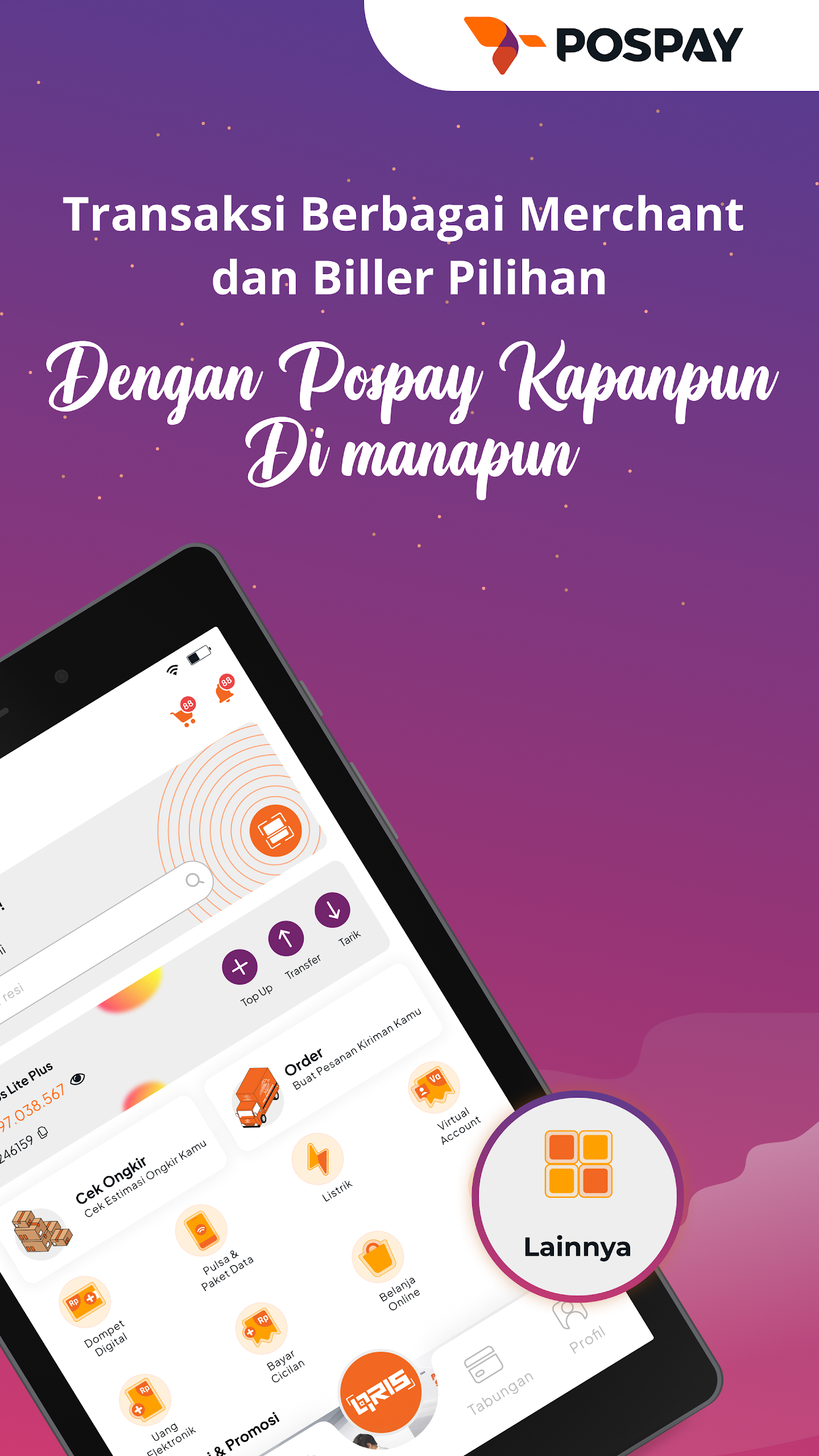 POSPAY  Screenshot 12