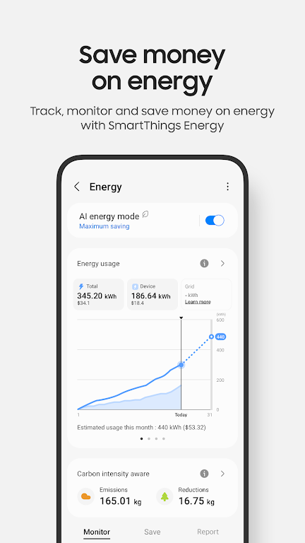 SmartThings  Screenshot 4