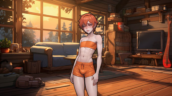 Femboys In My Head  Screenshot 5