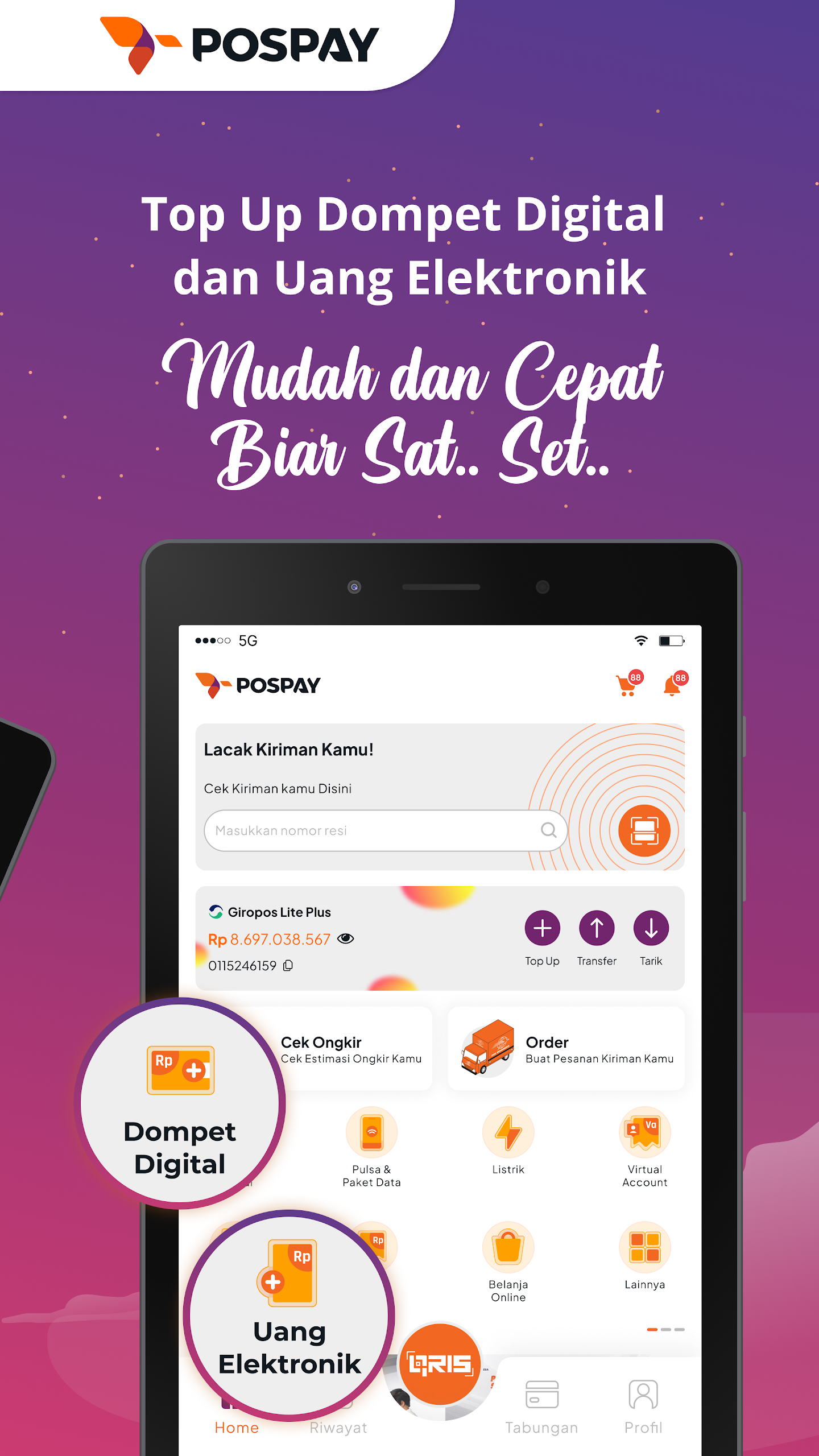 POSPAY  Screenshot 16