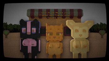 Th3_M1dday_L4dies (2025)  Screenshot 2