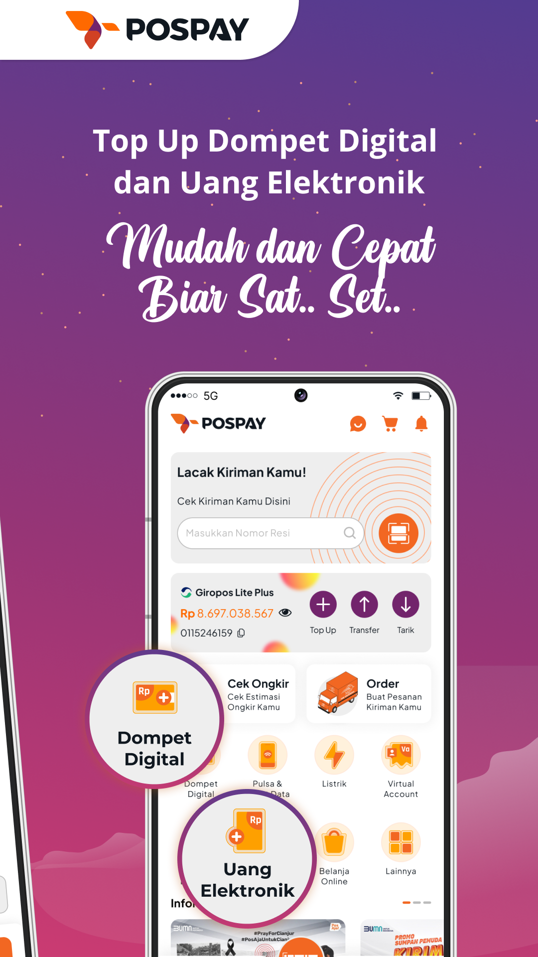 POSPAY  Screenshot 8