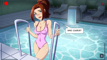 Rated X [ver. 02]  Screenshot 2