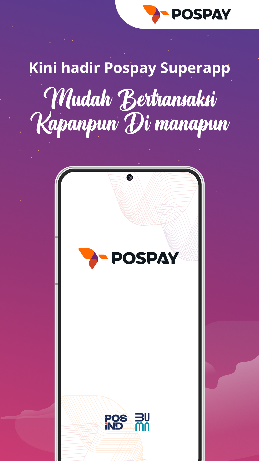 POSPAY  Screenshot 1