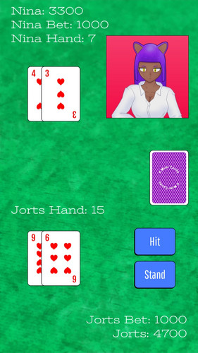 K. Mimi Strip Casino + Party!  Screenshot 4