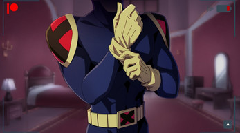 Rated X [ver. 02]  Screenshot 6