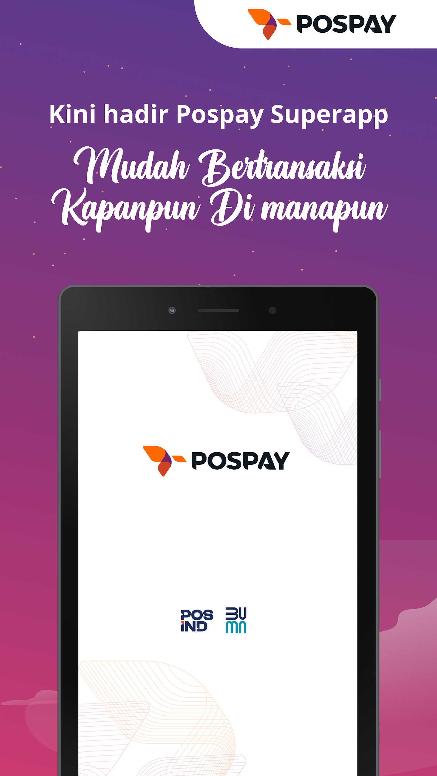 POSPAY  Screenshot 9