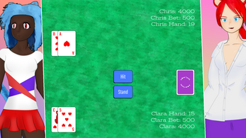 K. Mimi Strip Casino + Party!  Screenshot 2