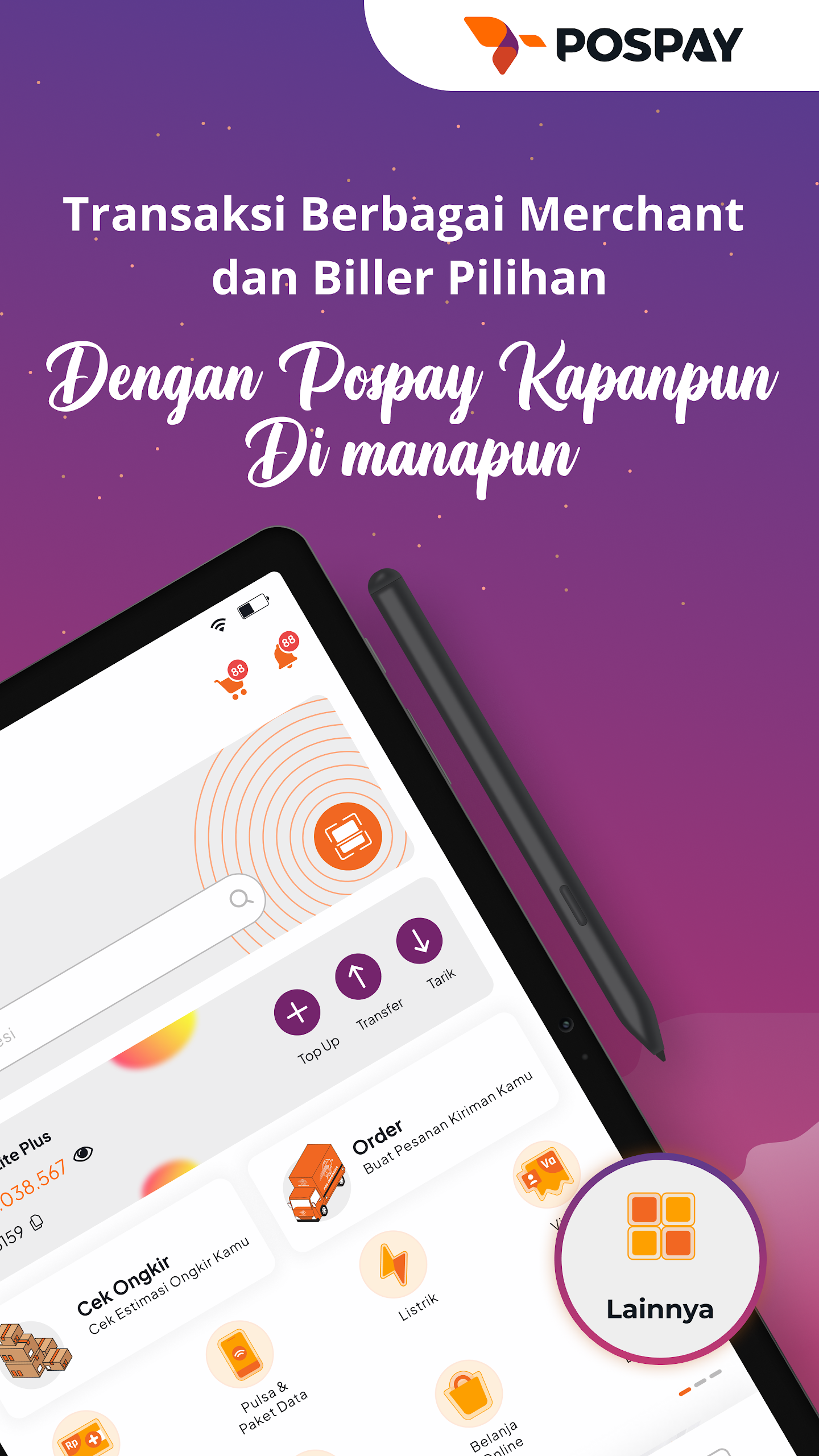 POSPAY  Screenshot 20