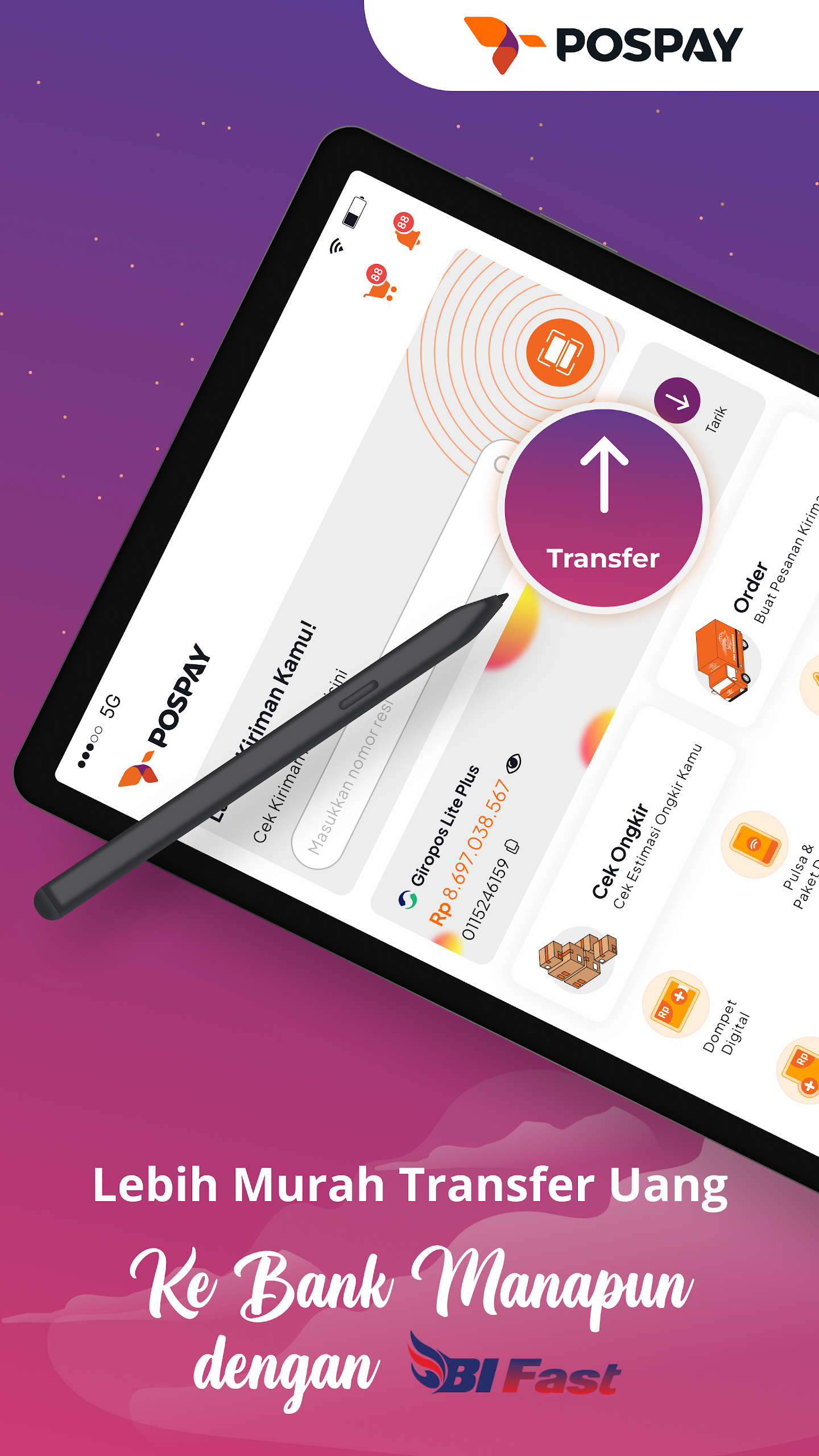 POSPAY  Screenshot 18