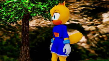 Lucky Ray  Screenshot 1