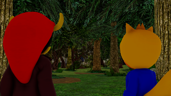 Lucky Ray  Screenshot 3