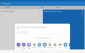 The Translator  Screenshot 20