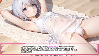 Sparkling Summer Romance  Screenshot 3