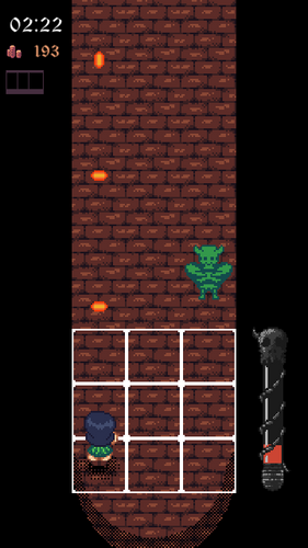 Crypt of Lust  Screenshot 1