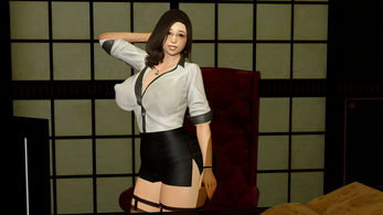 Lucky Janitor [v1.0] [18+]  Screenshot 4