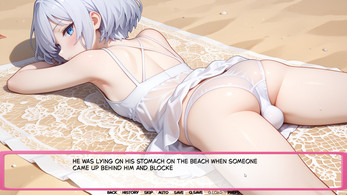 Sparkling Summer Romance  Screenshot 6