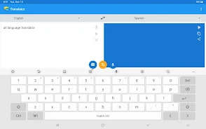 The Translator  Screenshot 3