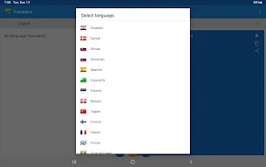 The Translator  Screenshot 16