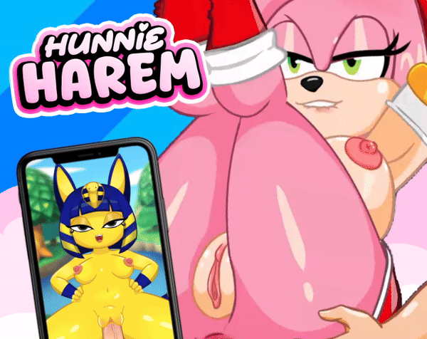 Hunnie Harem APK