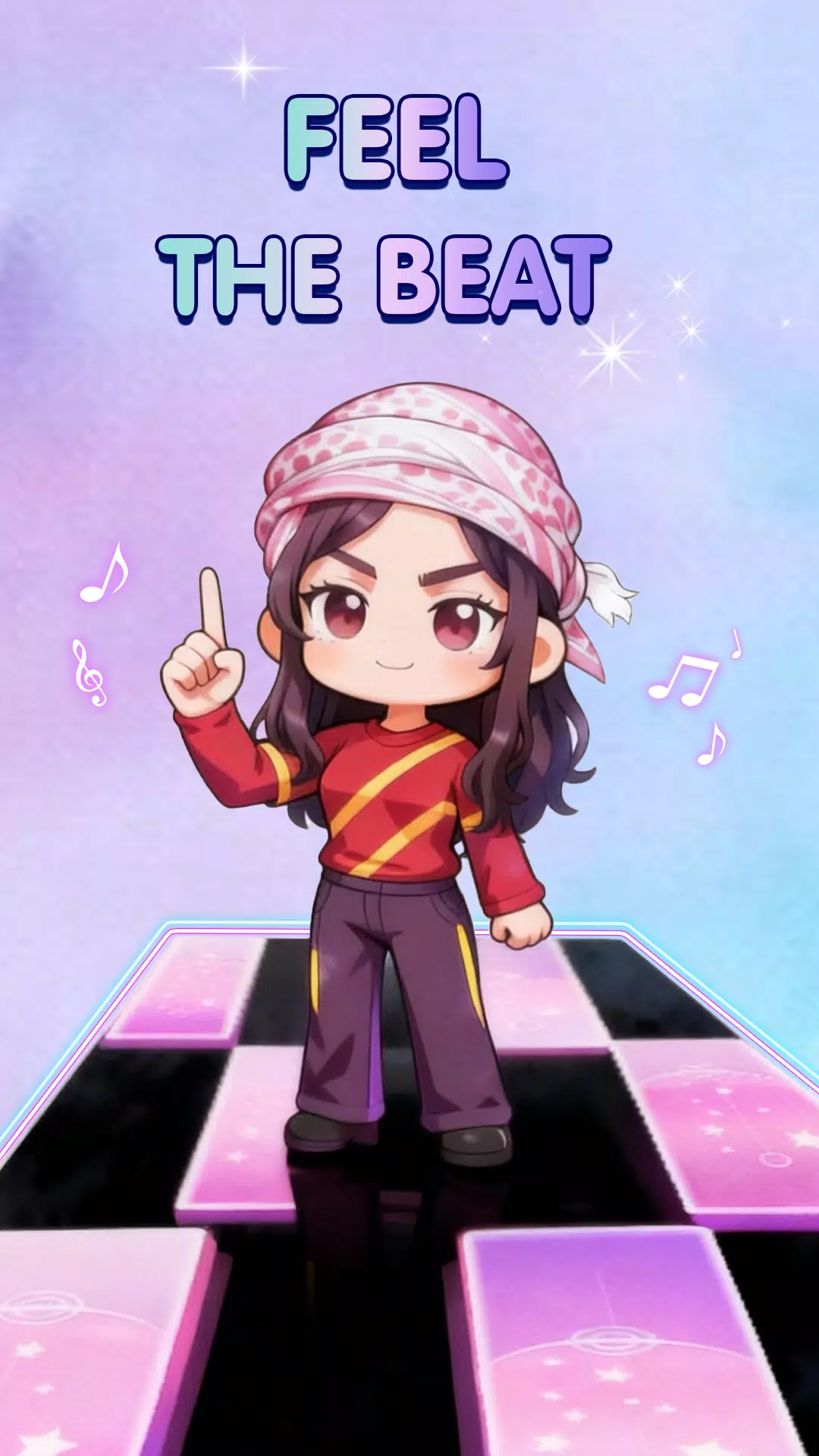 Piano Pop:Tap Tiles  Screenshot 4