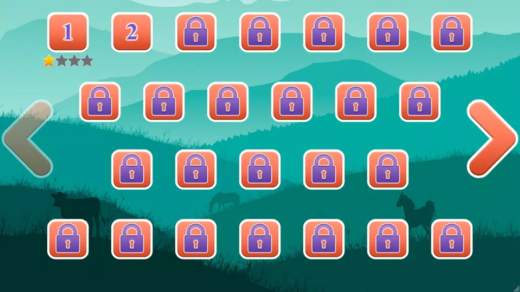 Guess the Animal  Screenshot 2