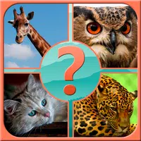 Guess the Animal APK