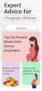 Pregnancy Calculator  Screenshot 6