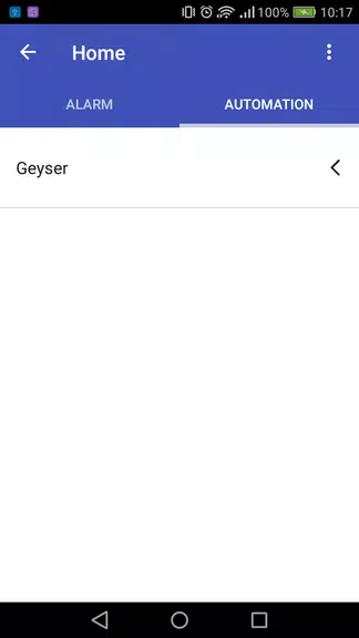Fidelity ADT Secure Home  Screenshot 4