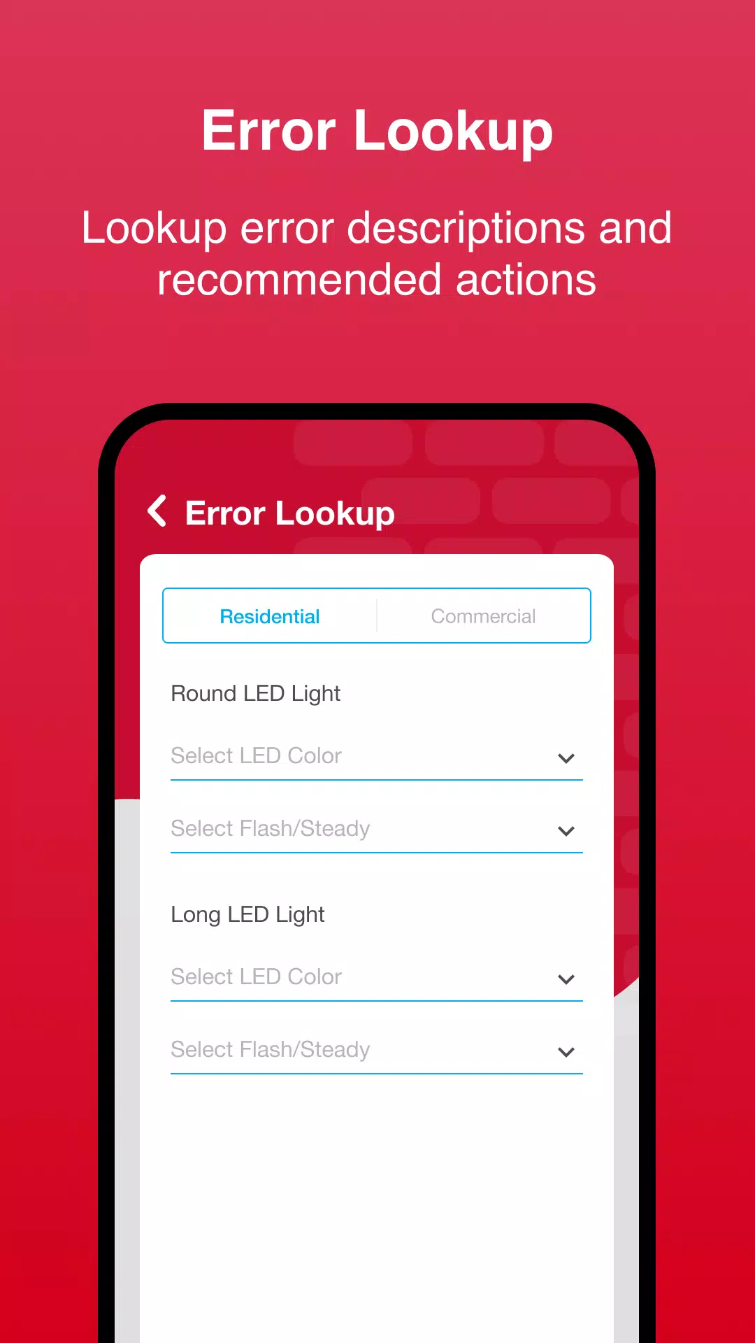 Genie Pro-Connect+  Screenshot 5