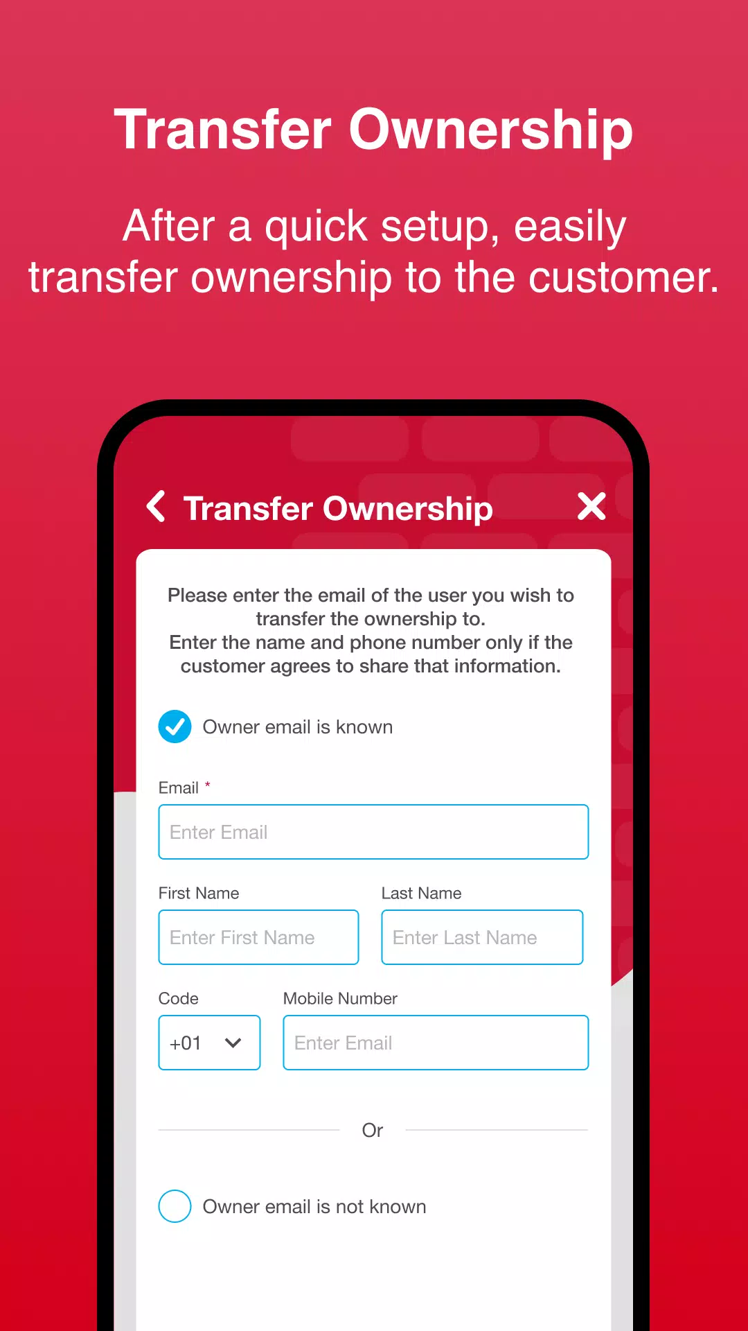 Genie Pro-Connect+  Screenshot 4