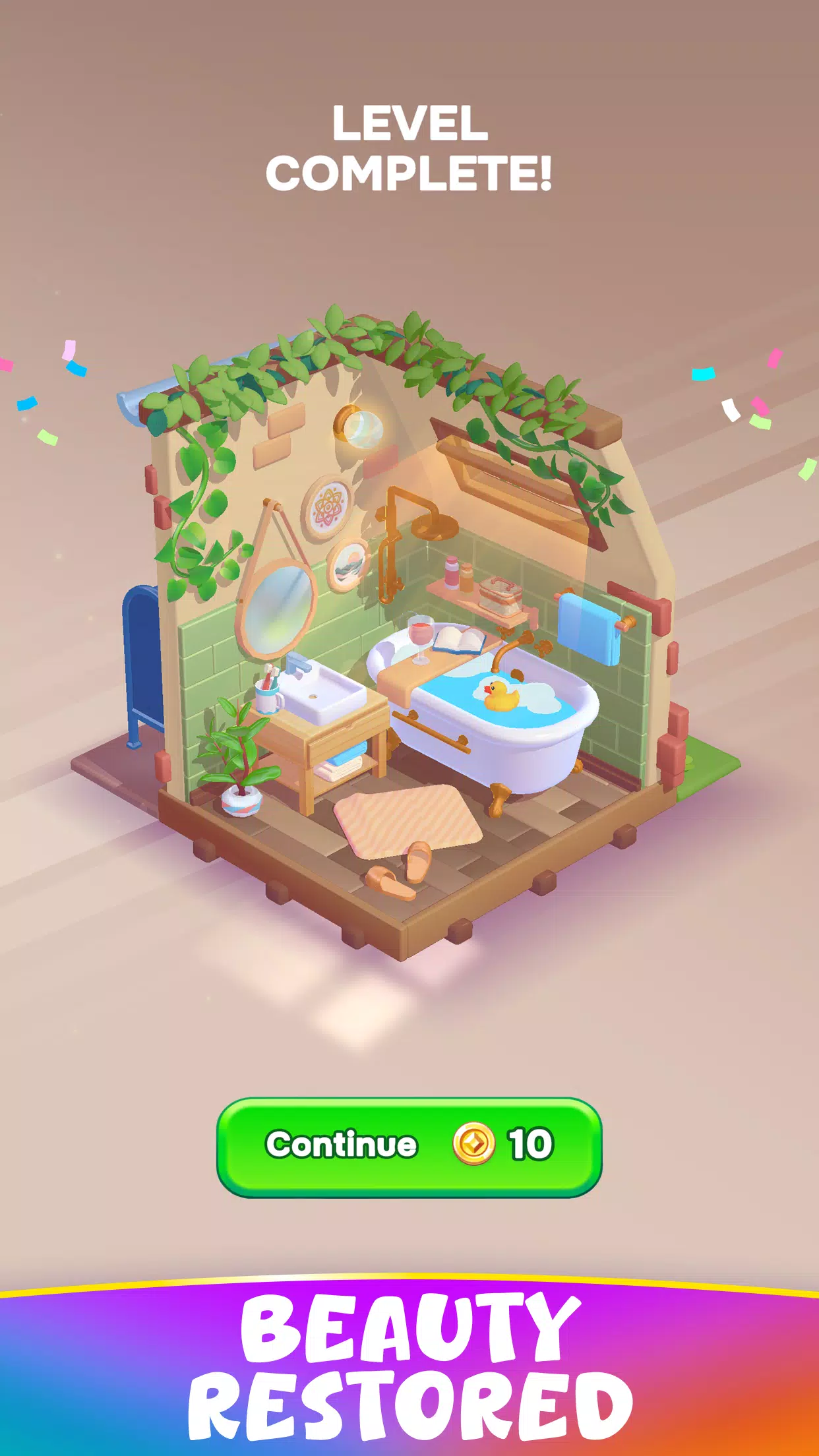 Decolore  Screenshot 5