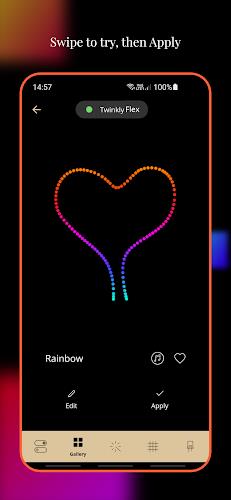 Twinkly  Screenshot 2