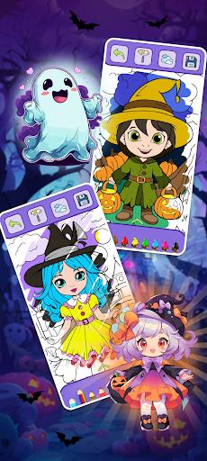 Fun Coloring Book Drawing  Screenshot 6