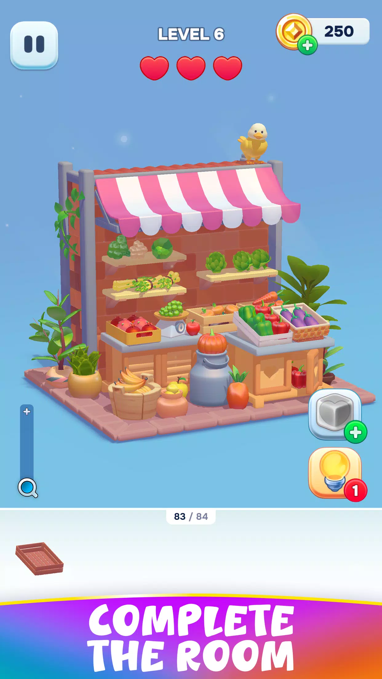 Decolore  Screenshot 4