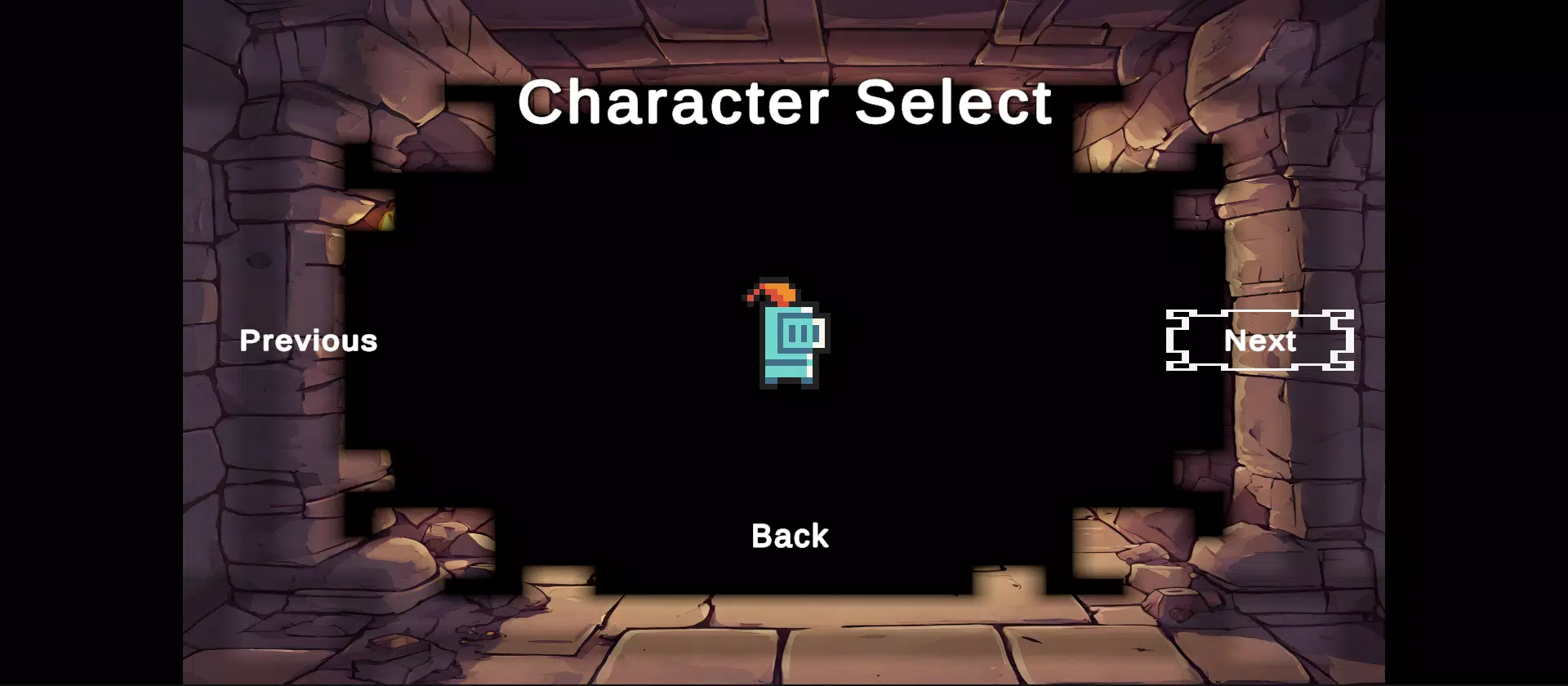 Abyssal Ruins  Screenshot 3