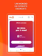 WINDTRE  Screenshot 15