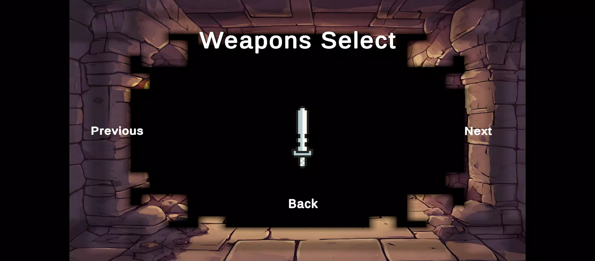 Abyssal Ruins  Screenshot 4