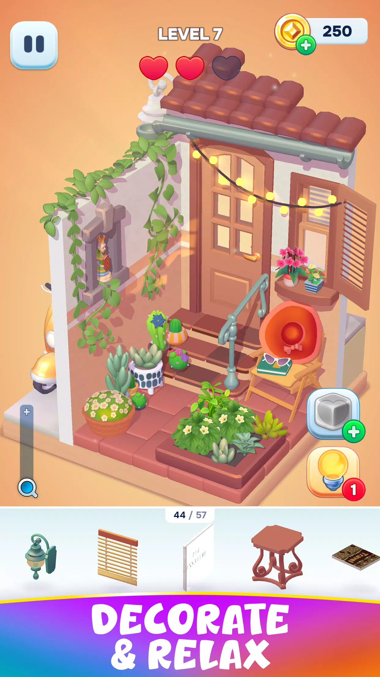 Decolore  Screenshot 6