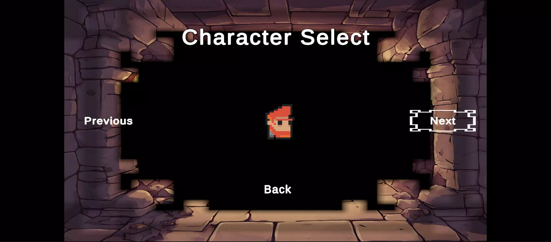 Abyssal Ruins  Screenshot 2