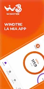 WINDTRE  Screenshot 3