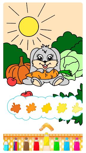 Fun Coloring Book Drawing  Screenshot 25