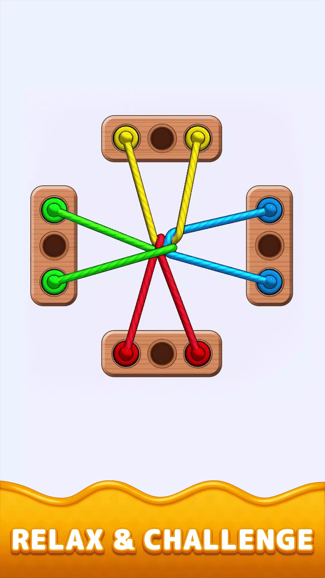 Rope Escape Master  Screenshot 2