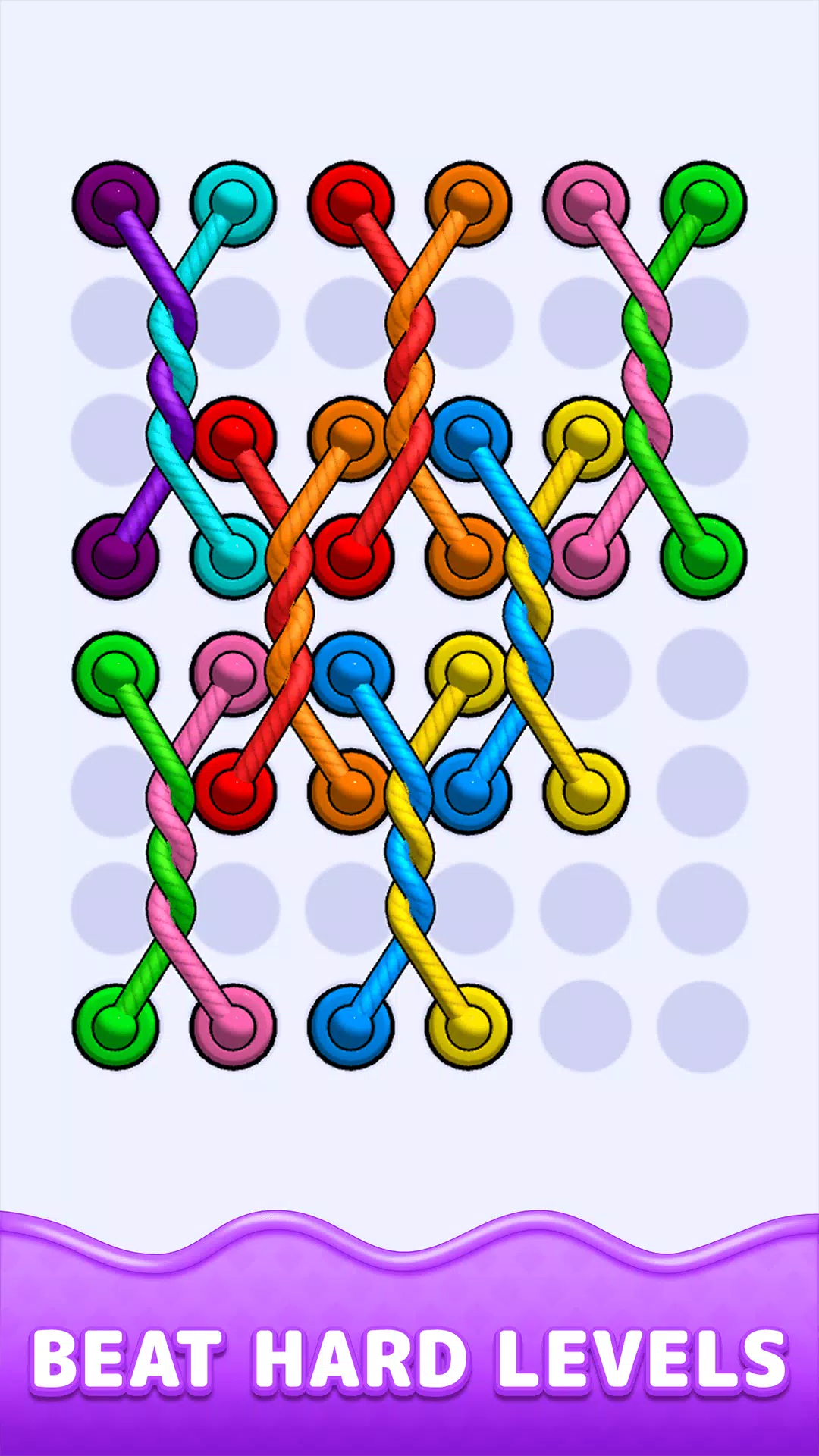 Rope Escape Master  Screenshot 5
