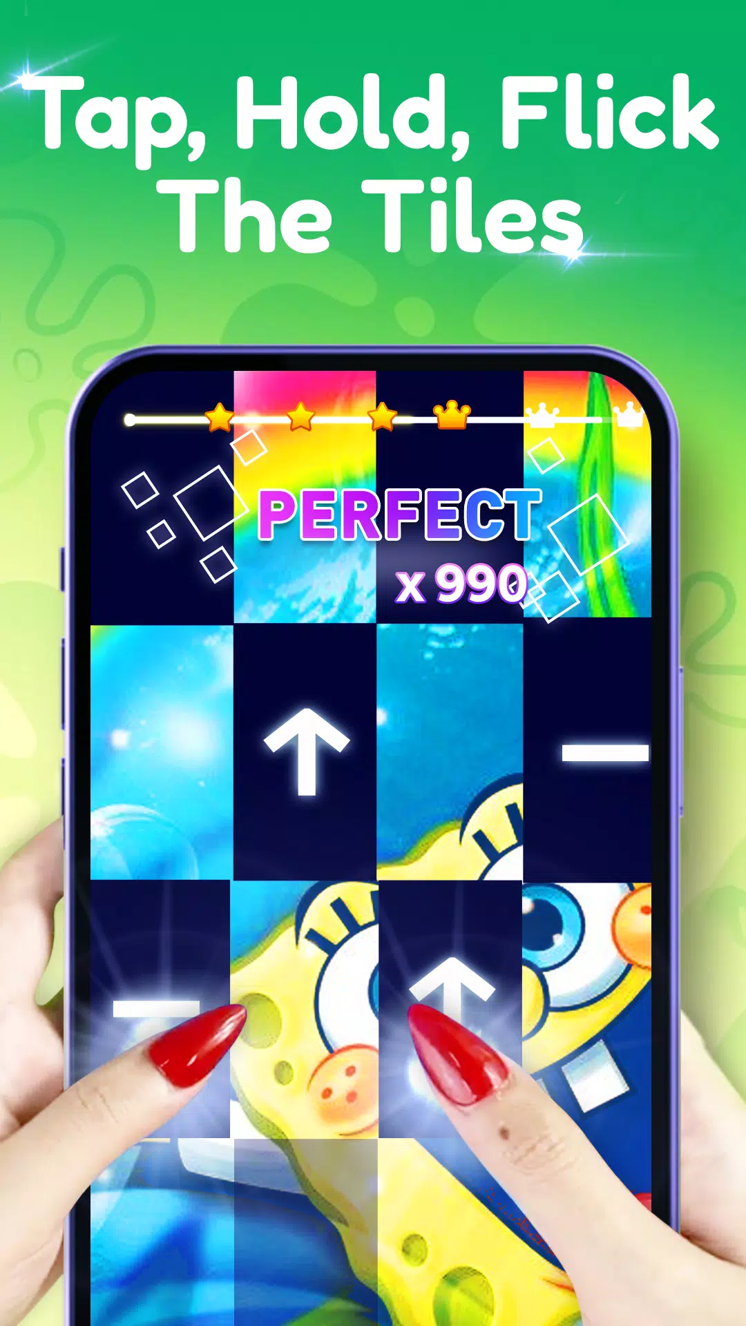 Magic Cat Piano  Screenshot 4